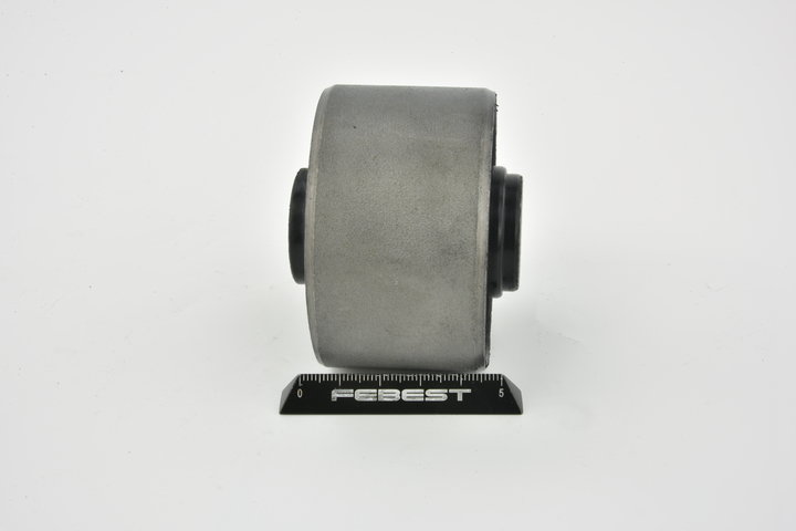 FEBEST MMB-V97R Ophæng, differential MITSUBISHI Lancer 8 (CX_A) 241 HK Benzin hvad koster