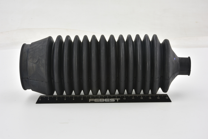 FEBEST MRKB-V75L Маншон, кормилно управление MITSUBISHI PAJERO 4 (V8W, 59W) 238 K.C. бензин цена