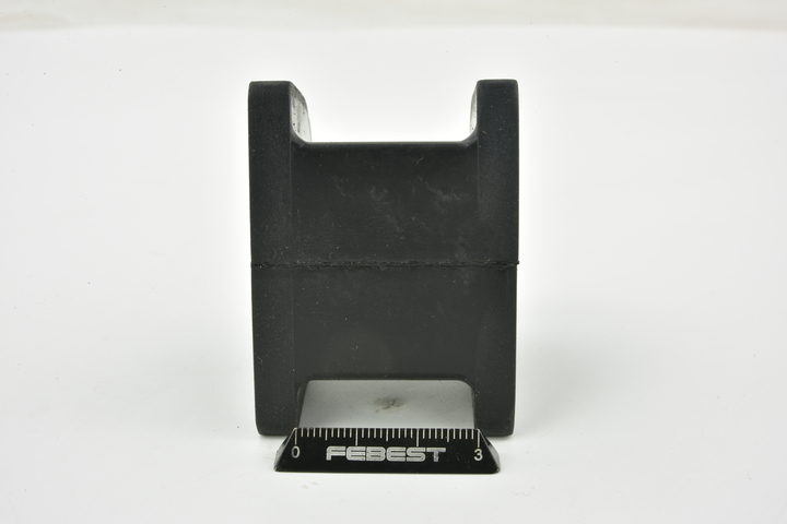 FEBEST MSB-004: Silentblock de barra estabilizadora Eje trasero, 24mm