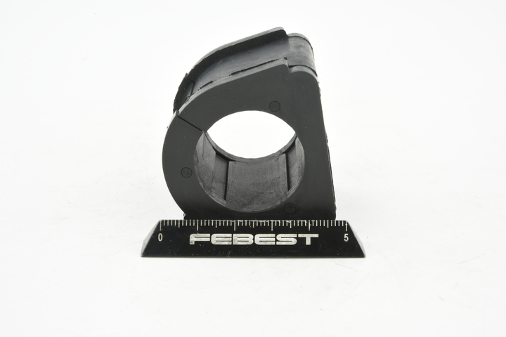 FEBEST MSB-005: Stabilisatorstang rubber Vooras, 29mm