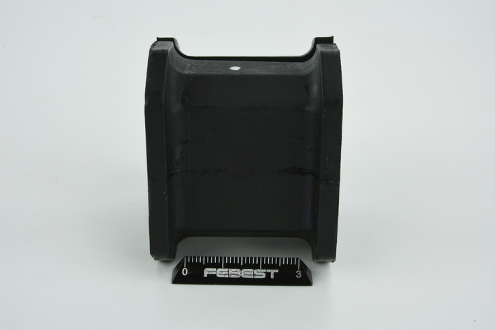 FEBEST MSB-015: Stabigummis Vorderachse, 29mm