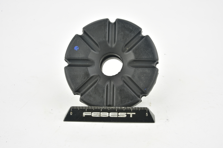 FEBEST MSB-040: Tubo distanciador, amortiguador