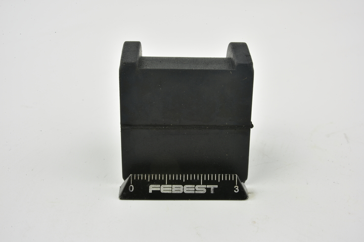 FEBEST MSB-737 Ophæng, stabilisator MITSUBISHI OUTLANDER I (CU_W) 160 HK Benzin hvad koster