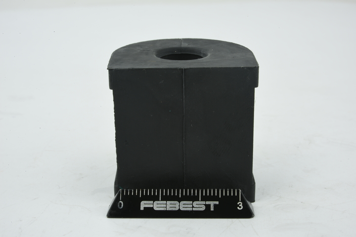 FEBEST MSB-CSR: Bucsa, bara stabilizatoare puntea spate, 12mm