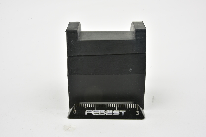 FEBEST MSB-DA1F: Bucsa, bara stabilizatoare punte fata, 22mm