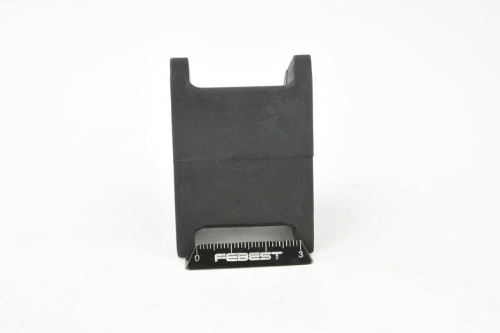 FEBEST MSB-H77F: Zawieszenie, stabilizator Oś przednia, 23[mm]