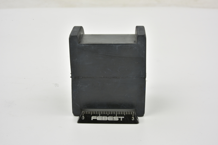 FEBEST MSB-NA4F: Lagring, stabilisator framaksel, 24mm