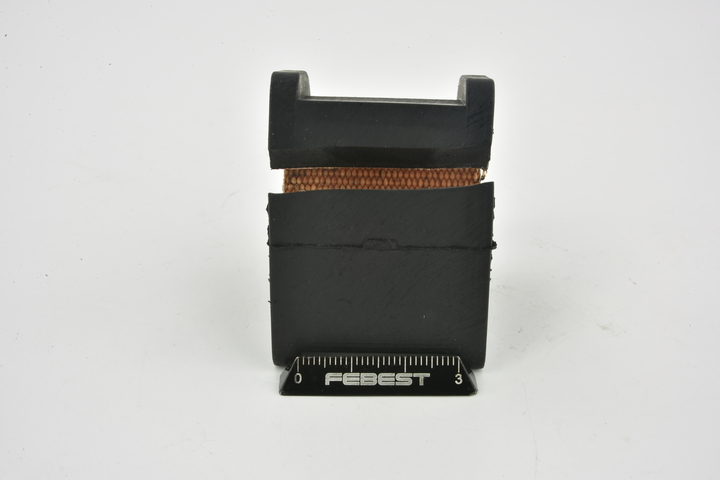 FEBEST MSB-NA4R: Stabigummis Hinterachse, 29mm