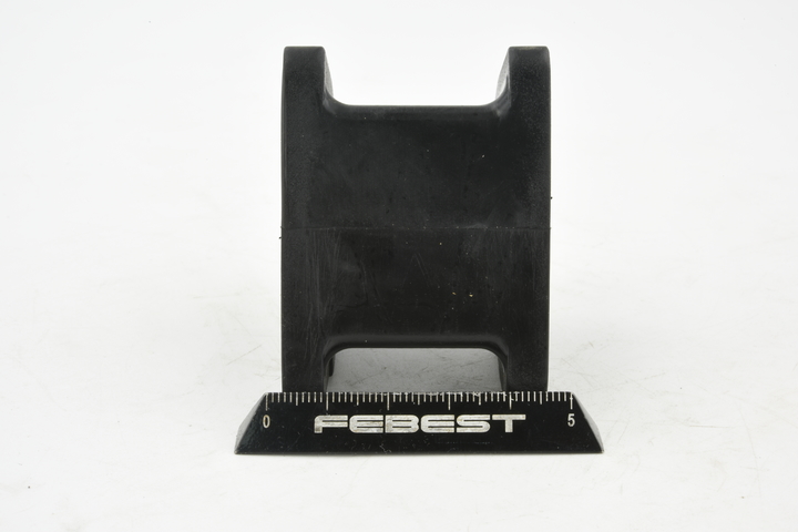 FEBEST MSB-V97R: Bucsa, bara stabilizatoare puntea spate, 26mm