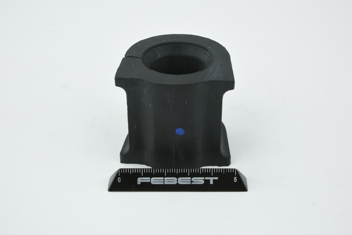 FEBEST MSB-Z21F: Stabigummis Vorderachse, 25mm