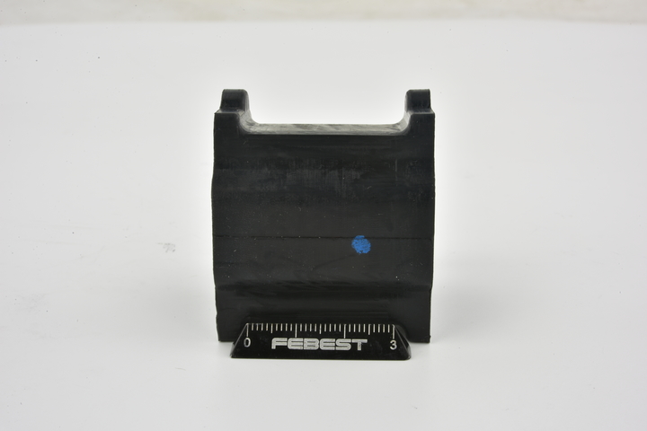 FEBEST MSB-Z34F Ophæng, stabilisator MITSUBISHI COLT 6 (Z3A, Z2A) 75 HK Benzin hvad koster