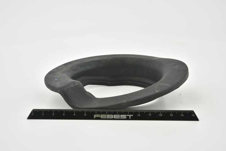 FEBEST MSI-V97RL: Saiba arc partea de jos, puntea spate