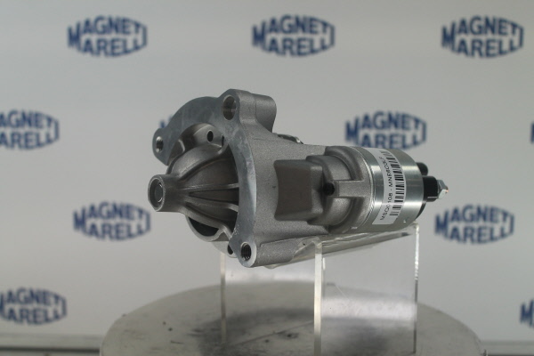 DA SILVA MSQ0108: Motor de arranque 1,4kW