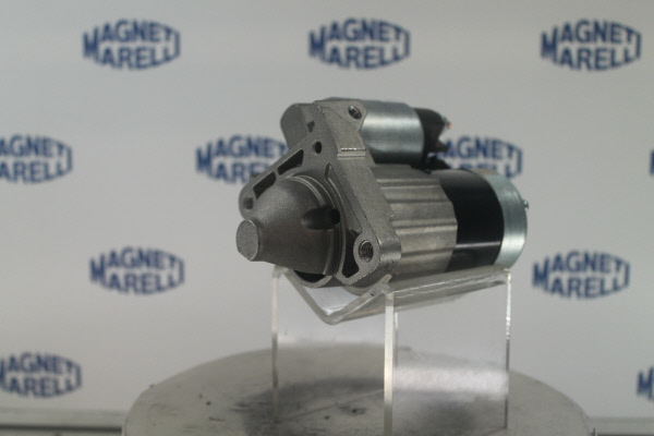 DA SILVA MSQ0115: Käynnistysmoottori 1,4kW