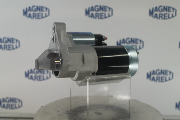 DA SILVA MSQ0118: Motor de arranque 1,7kW