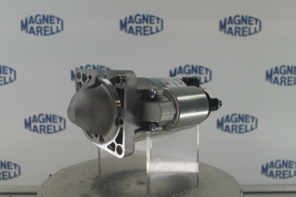 DA SILVA MSQ0135: Motor de arranque 1,9kW