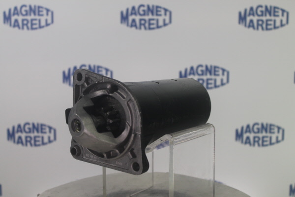 DA SILVA MSQ0140: Štartér 1,8kW