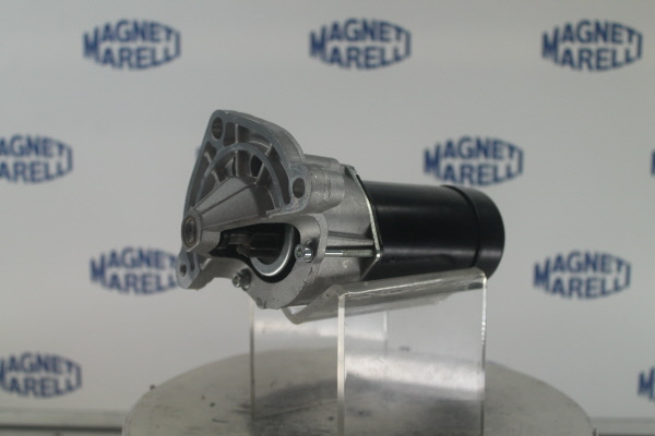 DA SILVA MSQ0142: Anlasser 1,1kW