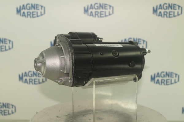 DA SILVA MSQ0151: Anlasser 1,8kW