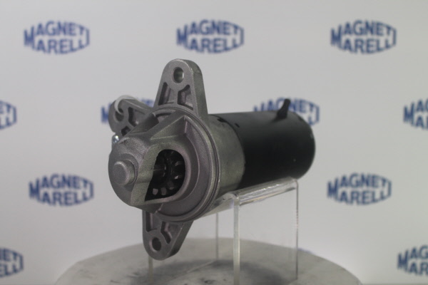 DA SILVA MSQ0163: Motor de arranque 2,3kW