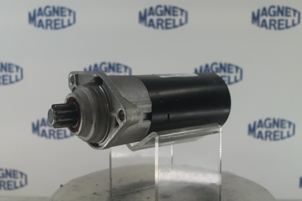 DA SILVA MSQ0165: Motor de arranque 1,8kW