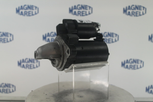 DA SILVA MSQ0166: Motor de arranque 1kW