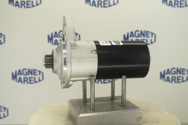 DA SILVA MSQ0173: Rozrusznik 1,1kW