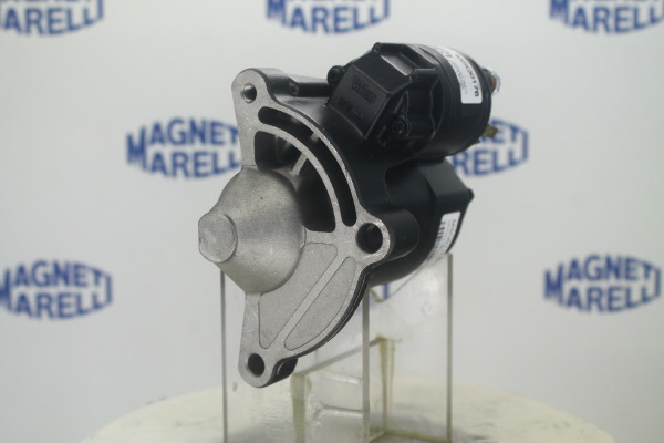 DA SILVA MSQ0176: Motor de arranque 0,85kW