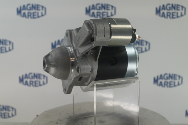 DA SILVA MSQ0188: Anlasser 0,8kW