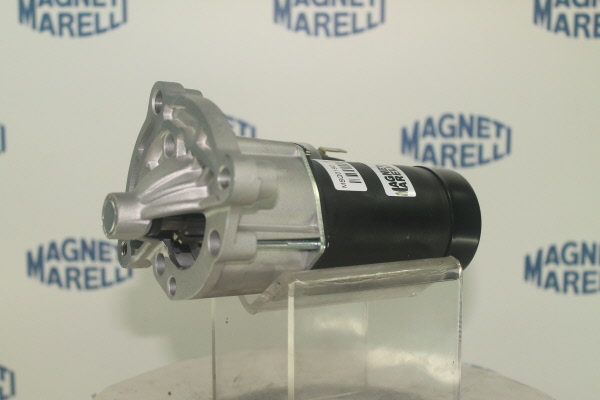DA SILVA MSQ0192: Motor de arranque 1,1kW