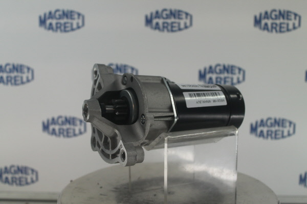 DA SILVA MSQ0198: Rozrusznik 1,1kW