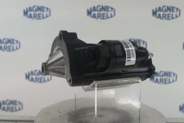 DA SILVA MSQ0199: Anlasser 1,7kW