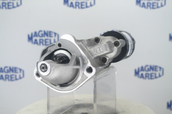 DA SILVA MSQ0205: Štartér 1,1kW
