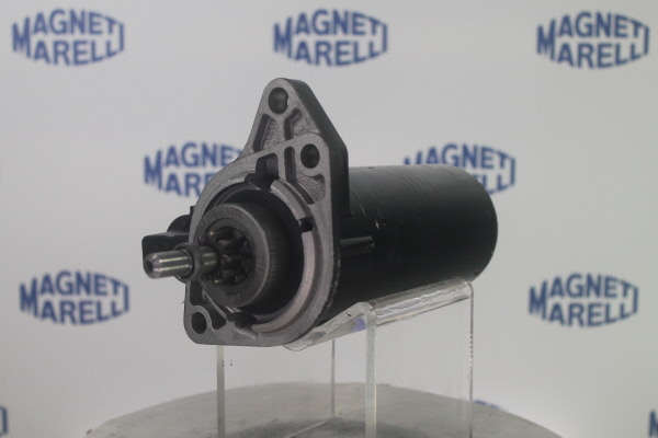 DA SILVA MSQ0209: Motor de arranque 1,8kW