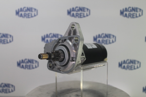 DA SILVA MSQ0211: Motor de arranque 1,1kW