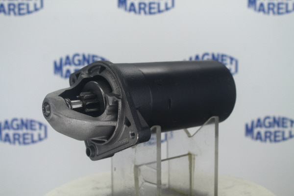 DA SILVA MSQ0213: Štartér 1,7kW