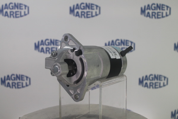 DA SILVA MSQ0215: Motor de arranque 0,8kW
