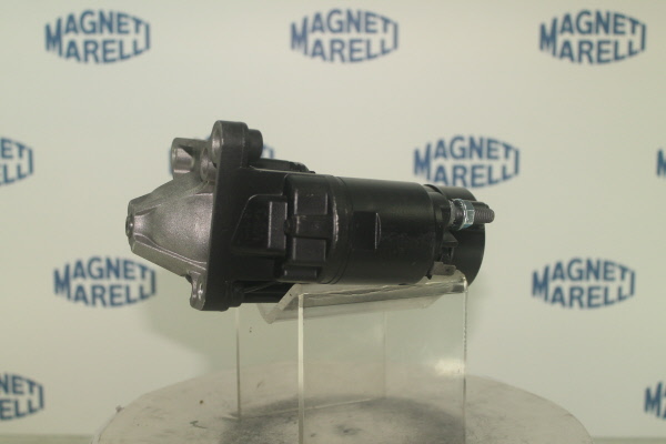 DA SILVA MSQ0217: Motor de arranque 1,1kW