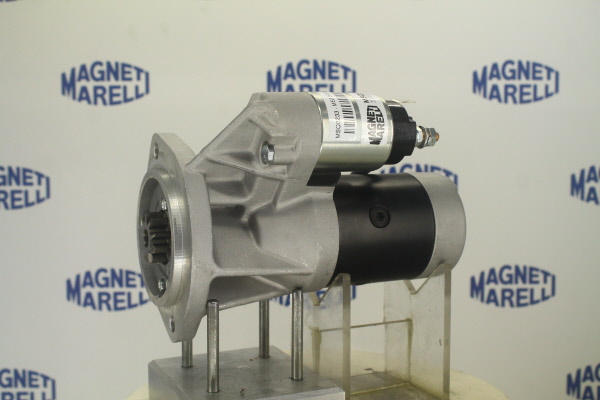 DA SILVA MSQ0233: Μίζα 2,5Ίντσες