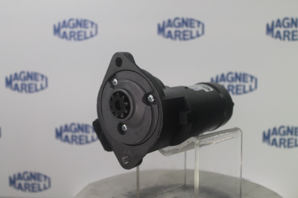 DA SILVA MSQ0238: Motor de arranque 1,4kW