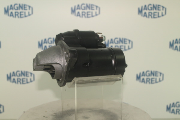 DA SILVA MSQ0246: Motor de arranque 1,4kW