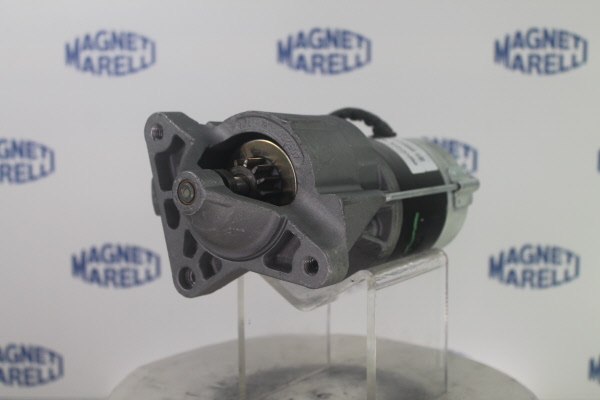 DA SILVA MSQ0252: Štartér 3,1kW