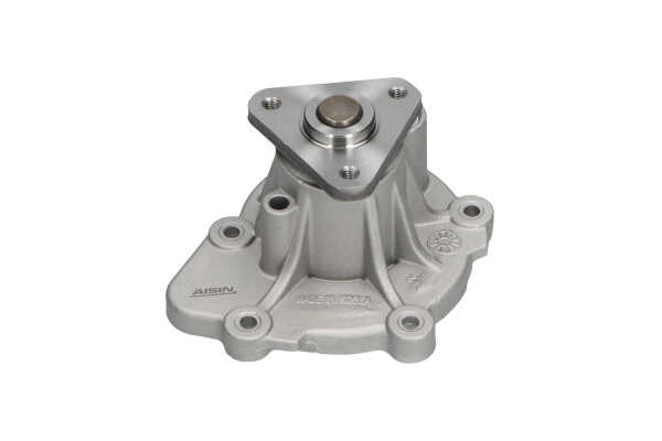 KAVO PARTS MW-1533: Wasserpumpe mit Dichtung