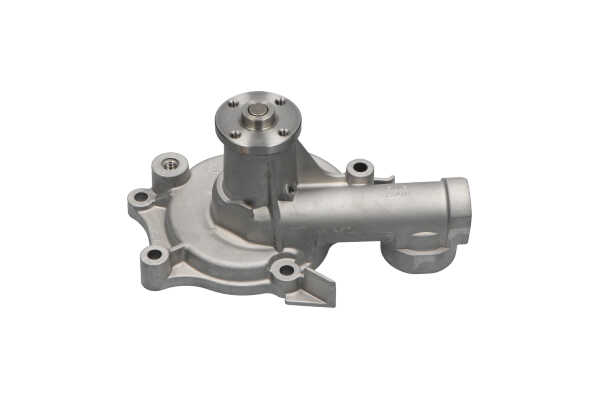 KAVO PARTS MW-2415: Wasserpumpe mit Dichtung