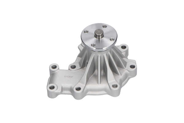 KAVO PARTS MW-2522: Wasserpumpe mit Dichtung