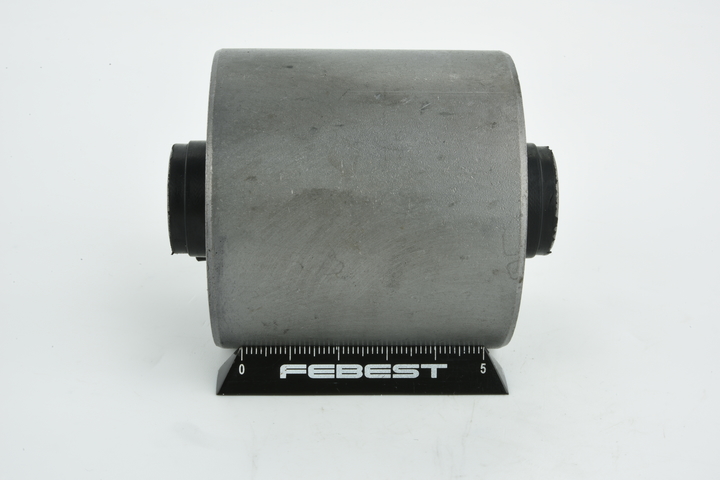 FEBEST MZAB-016: Suport, trapez axa fata jos, interior, spate