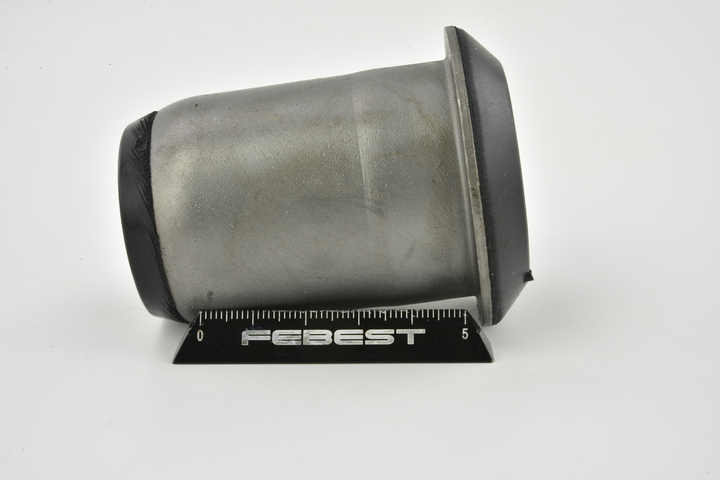 FEBEST MZAB-018 Lagerung, Lenker KIA PREGIO Bus 82 PS Diesel Kosten