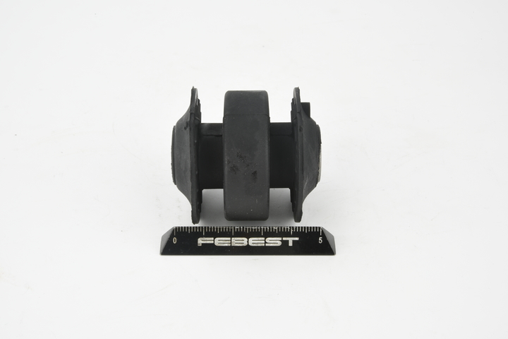 FEBEST MZAB-023 Lagerung, Lenker MAZDA 626 V Hatchback (GF) 90 PS Benzin Kosten