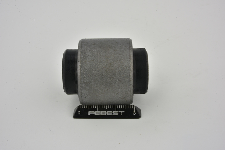 FEBEST MZAB-037 Lagerung, Lenker MAZDA 6 Hatchback (GG) 158 PS Benzin Kosten