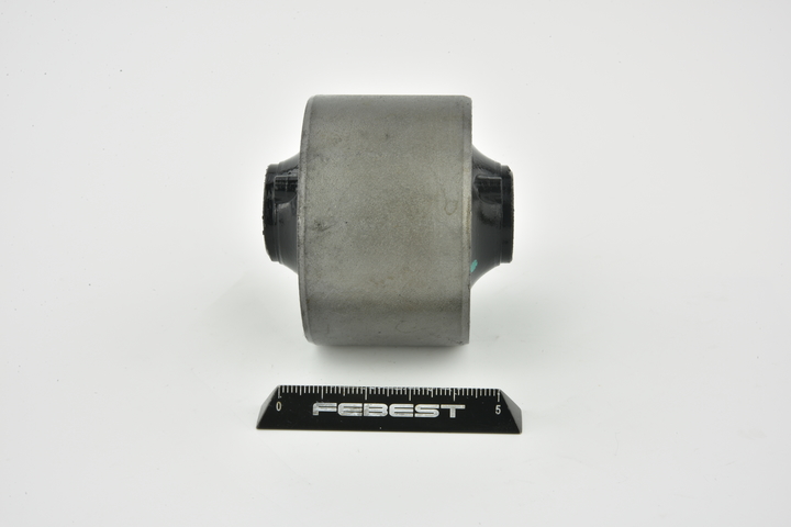 FEBEST MZAB-040 Lagerung, Lenker MAZDA MPV 2 (LW) 141 PS Benzin Kosten